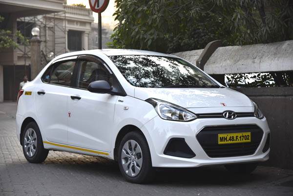 Hyundai readying Dzire Tour rival