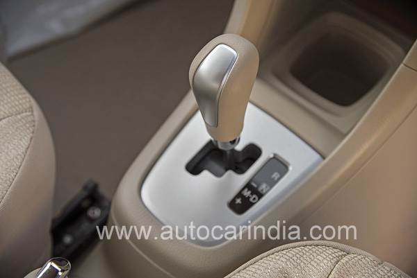 Maruti Dzire AMT review, test drive