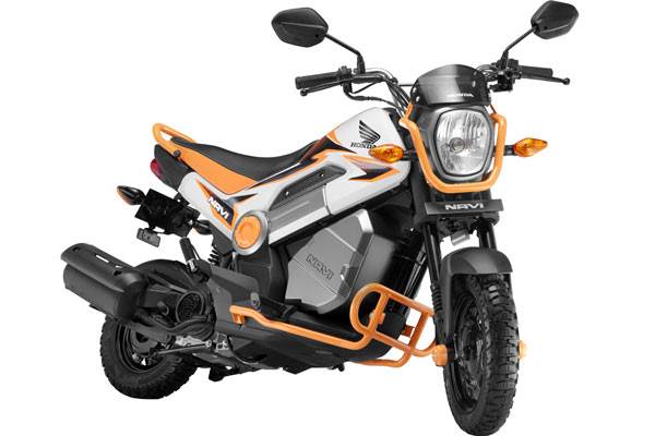 Honda Navi first look review