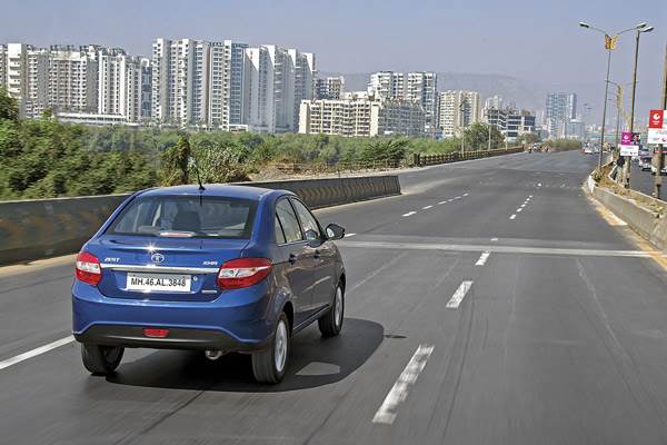 Tata Zest AMT long term review, second report