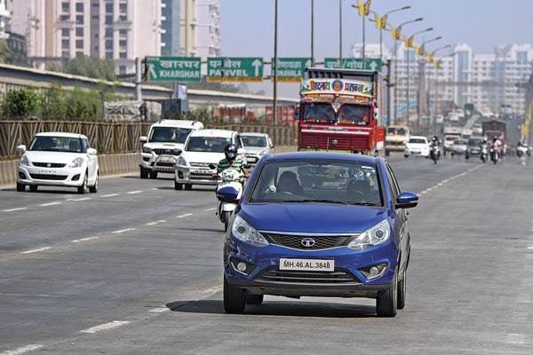 Tata Zest AMT long term review, second report