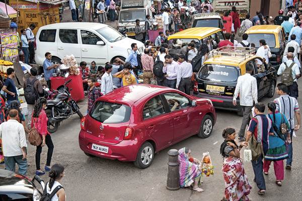 Nissan Micra long term review, final report