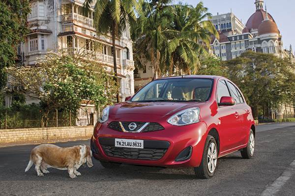 Nissan Micra long term review, final report