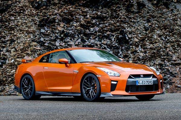 Nissan GT-R India pre-bookings commence