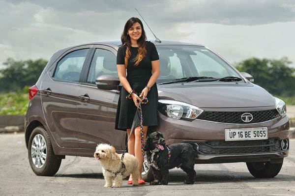 Tata Tiago: New Beginnings