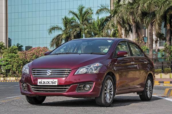 Maruti Ciaz long term review, final report