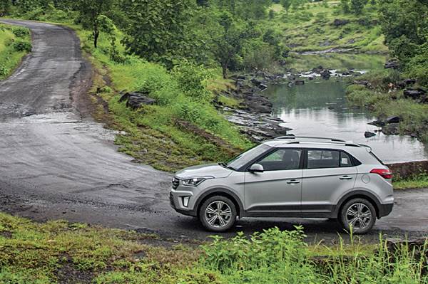 2016 Hyundai Creta long term review, second report