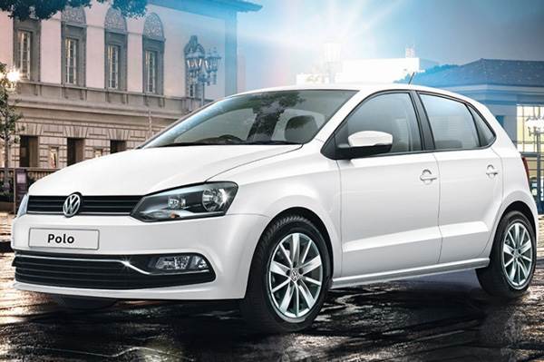Volkswagen Vento, Polo get ABS as standard