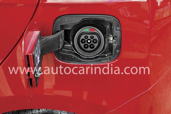 2016 Tata Bolt BEV review, test drive