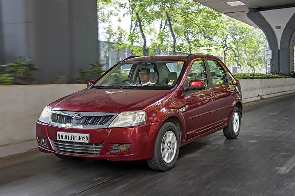 2013 Mahindra Verito long-term review, fifth report