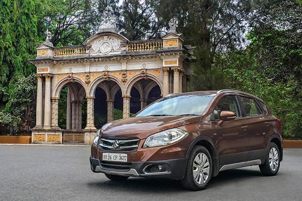 2016 Maruti S-Cross long-term review, final report