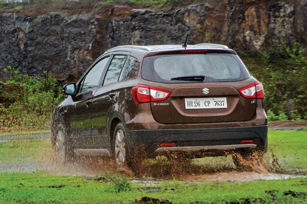 2016 Maruti S-Cross long-term review, final report