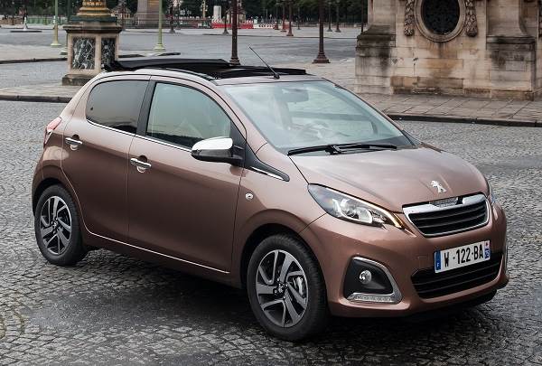 What could Peugeot bring to India?