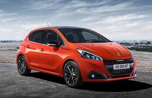 What could Peugeot bring to India?