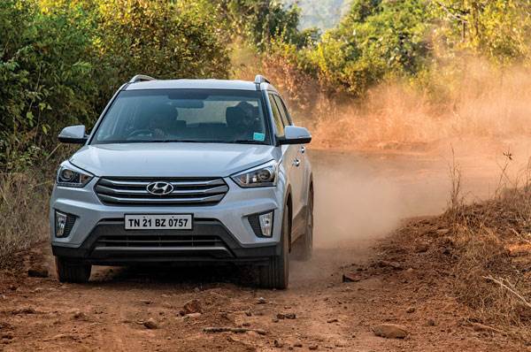 2016 Hyundai Creta long-term review, final report