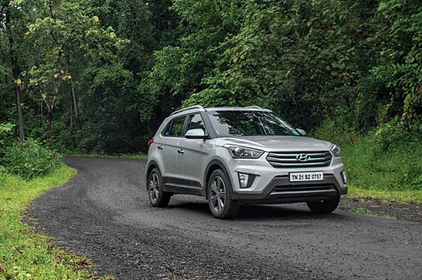 2016 Hyundai Creta long-term review, final report