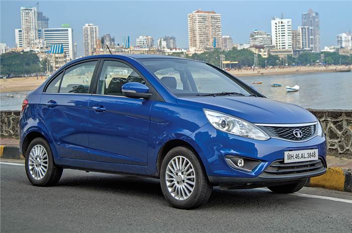 2017 Tata Zest long term review, final report