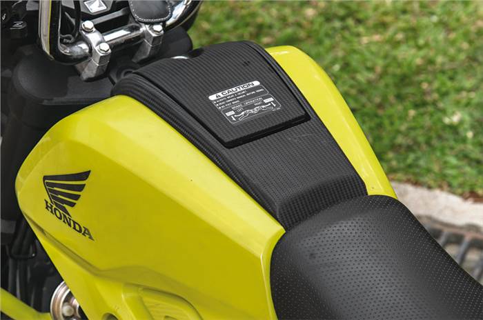 Honda Navi long term review, second report