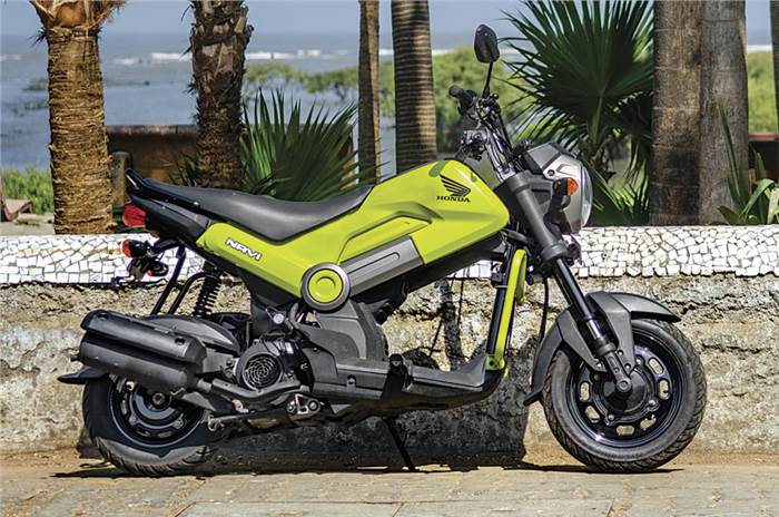 Honda Navi long term review, fourth report