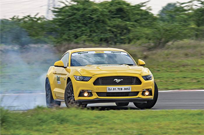 India's best driver's cars 2017