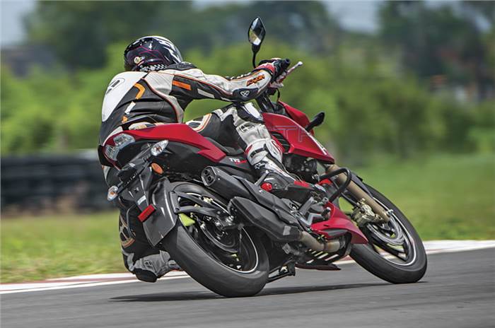 India's best track bikes 2017