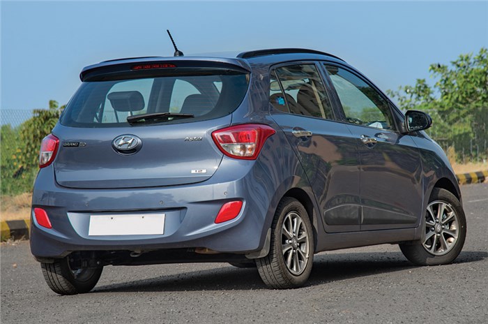 Buying a used Hyundai Grand i10 in India, things to look out for, suggested  pricing and more