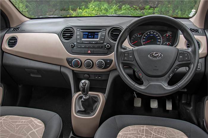 Buying used: (2013-2016) Hyundai Grand i10