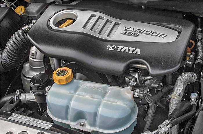2017 Tata Hexa long term review, second report