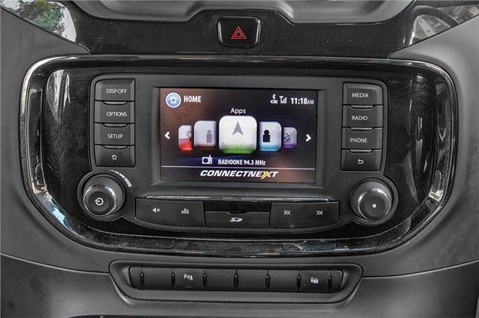 2017 Tata Hexa long term review, second report