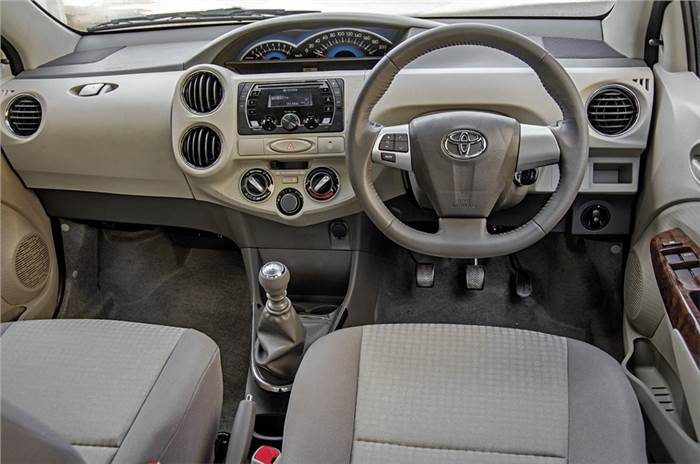 Buying used: (2011-2015) Toyota Etios sedan