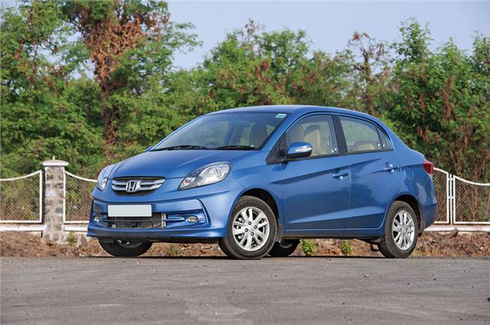 Buying used: (2013-2016) Honda Amaze diesel