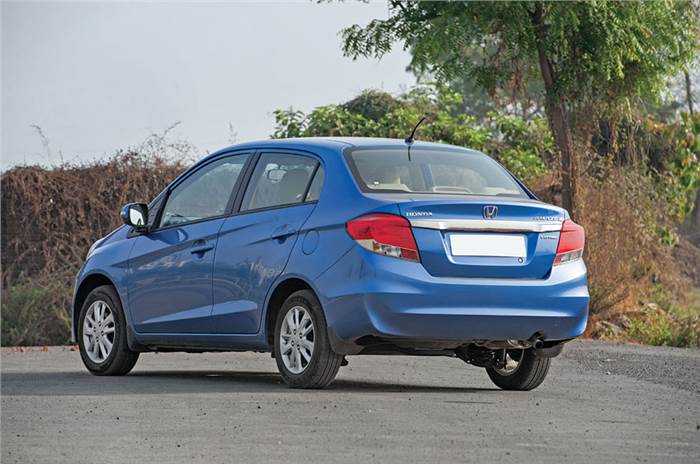 Buying used: (2013-2016) Honda Amaze diesel