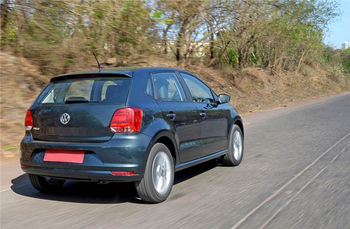 2018 Volkswagen Polo 1.0 review, test drive