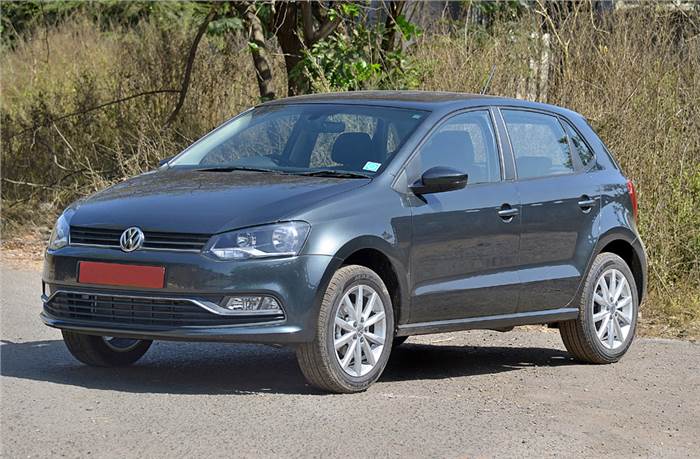 2018 Volkswagen Polo 1.0 review, test drive