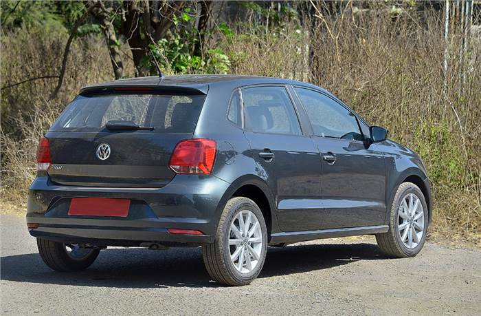 2018 Volkswagen Polo 1.0 review, test drive