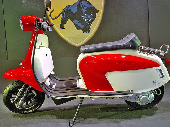 SCOOP! Scomadi scooters India-bound soon