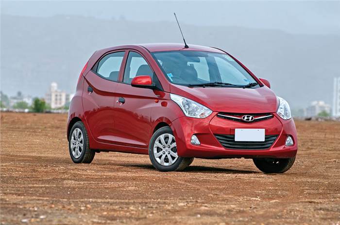 Buying used: (2014-present) Hyundai Eon