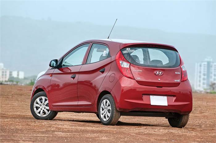 Buying used: (2014-present) Hyundai Eon