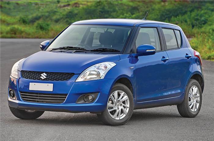 Buying used: (2011-2018) Maruti Suzuki Swift