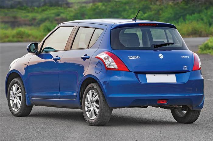 Buying used: (2011-2018) Maruti Suzuki Swift