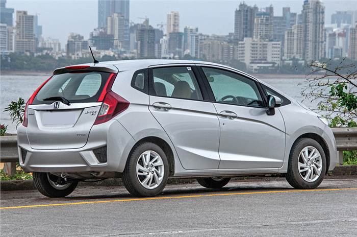 Buying used: (2015-2018) Honda Jazz