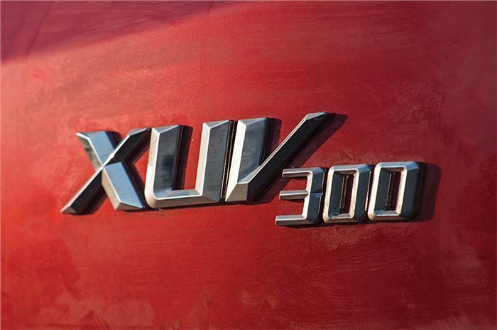 Record Rann: Mahindra XUV300 at the Rann of Kutch