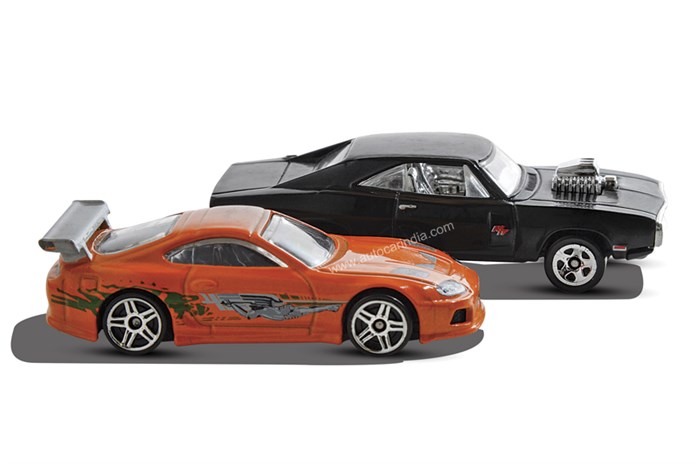 Hot Wheels Turns 50: Here's How Design Drives the Iconic Toys