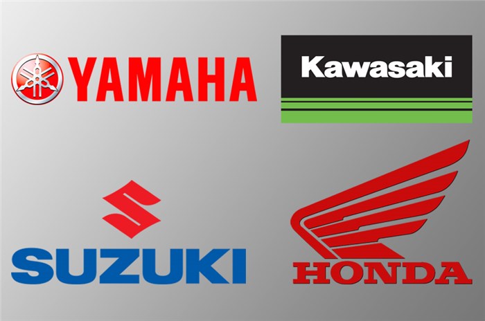 Unified standard for electric 2-wheelers coming from Kawasaki, Suzuki ...