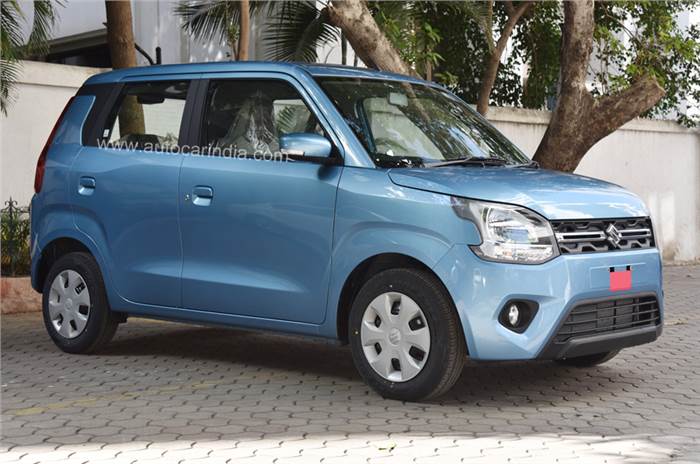 Up to Rs 57,000 off on Maruti Suzuki Celerio, Alto, Dzire, Swift and more