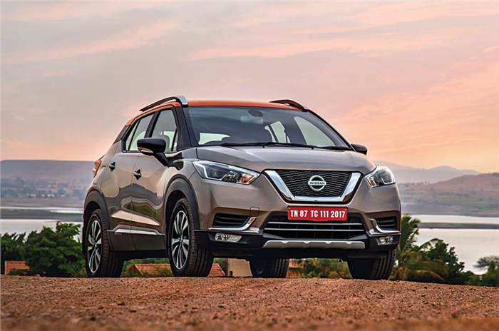 2019 Nissan Kicks long term review, first report