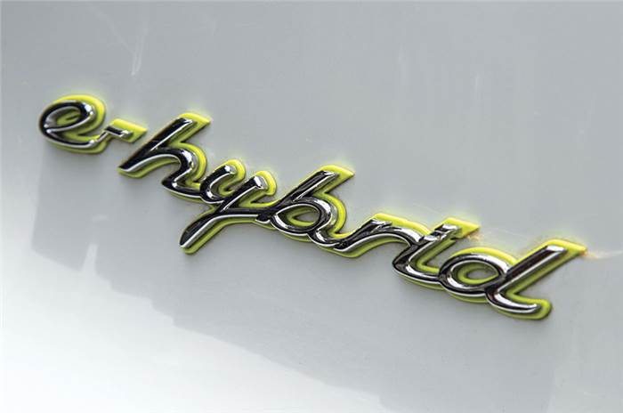 2019 Porsche Cayenne E-Hybrid review, test drive 