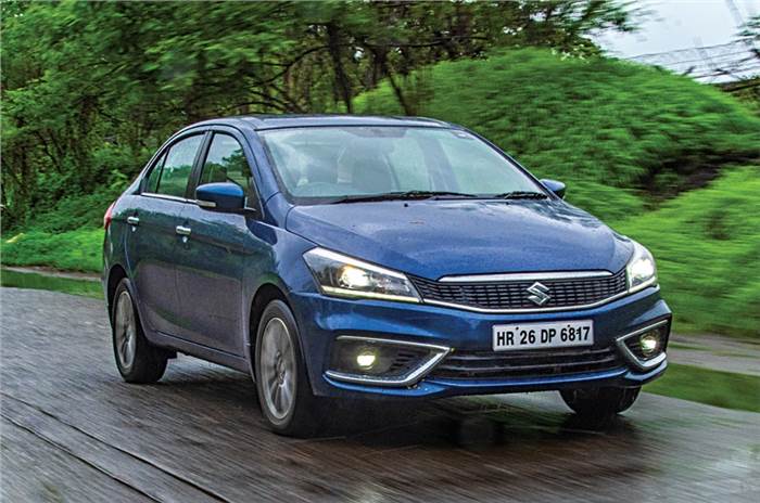 Maruti Suzuki Ciaz facelift long term review, fourth report