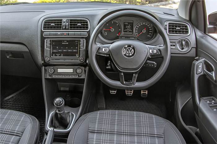 2019 Volkswagen Polo GT TDI review, test drive