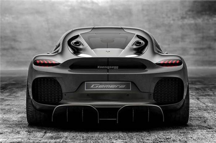 1,700hp Gemera is Koenigsegg&#8217;s first four-seater